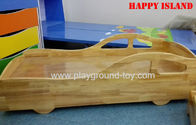 Мебель класса малышей, детсад предводительствует Preschool для кровати твердой древесины с OEM/ODM для продажи