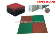 Напольные резиновые циновки спортивной площадки, половой коврик спортивной площадки для детсада для продажи