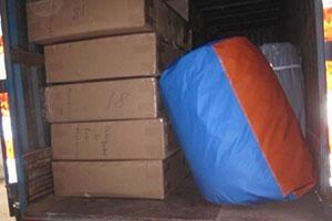 Inflatables для шлюпки хвастуна KidsBaby раздувной ягнится раздувной PVC скольжений воды 0.55mm Polato или Оксфорд