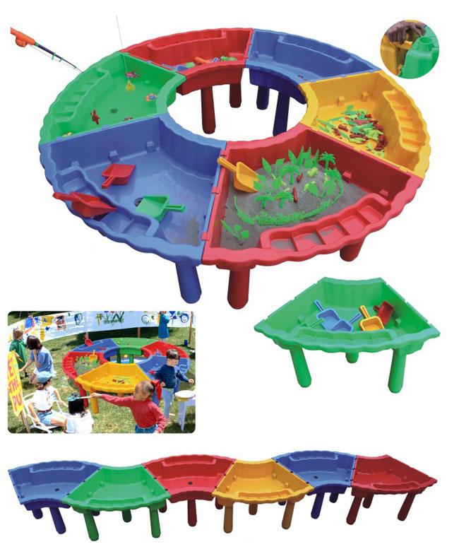 Спортивная площадка игрушек детей напольная ягнится игрушки для игрушек поверхности грунтовых вод песка мебели школы пластичных