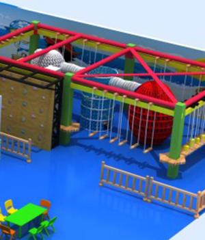 Спортзал джунглей центра дневной уход за детьми крытый, крытое оборудование спортивной площадки Preschool для подгонянных малышей